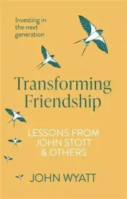 Transforming Friendship