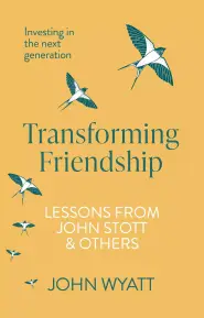 Transforming Friendship