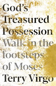 God's Treasured Possession