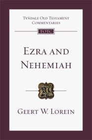 Ezra And Nehemiah