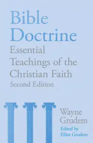 Bible Doctrine (2nd edition)