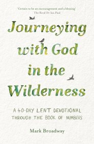 Journeying with God in the Wilderness