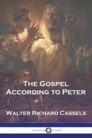 The Gospel According to Peter