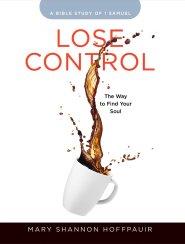 Lose Control Participant Workbook