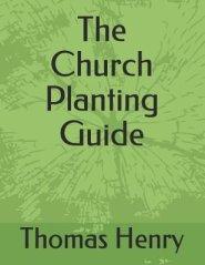 The Church Planting Guide