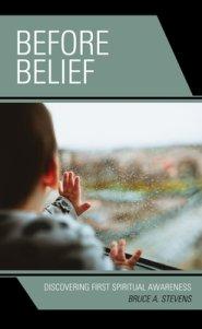 Before Belief