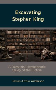 Excavating Stephen King