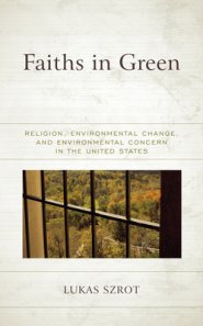 Faiths In Green