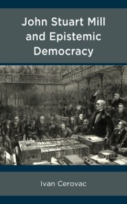 John Stuart Mill and Epistemic Democracy