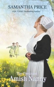 Pregnant Amish Nanny