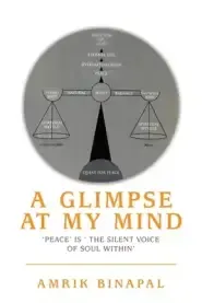 A Glimpse at My Mind: 'Peace' Is ' the Silent Voice of Soul Within'