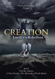 Creation Lucifer's Rebellion