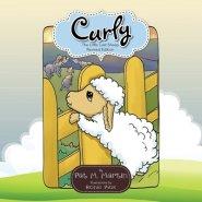 Curly: The Little Lost Sheep Revised Edition