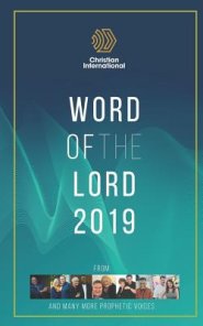 Word of the Lord 2019: Christian International