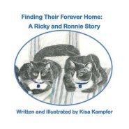 Finding Their Forever Home: A Ricky and Ronnie Story