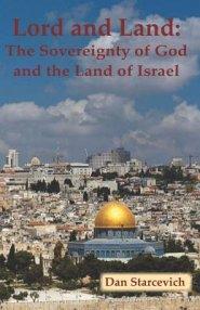 Lord and Land: The Sovereignty of God and the Land of Israel