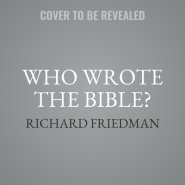 Who Wrote the Bible?