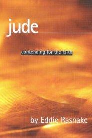 Jude: Contending for the Faith