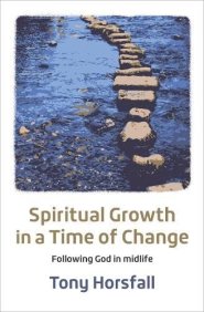 Spiritual Growth in a Time of Change