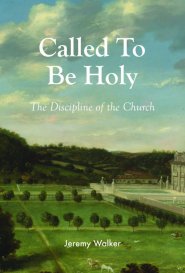 Called to Be Holy