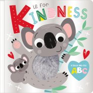 K is for Kindness