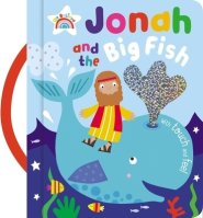 Jonah and the Big Fish