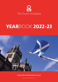 The Church of Scotland Year Book 2022-23