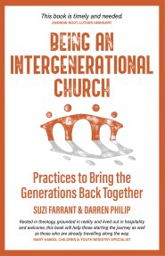 Being an Intergenerational Church