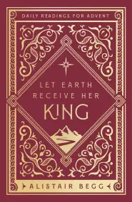 Let Earth Receive Her King