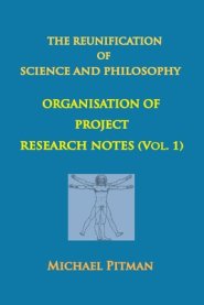 Research project Notes Vol. 1