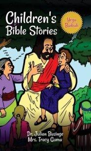 Children's Bible Stories : Yega Baibuli