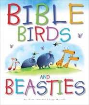 Bible Birds And Beasties