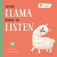 Me And My Feelings - When Llama Learns To Listen