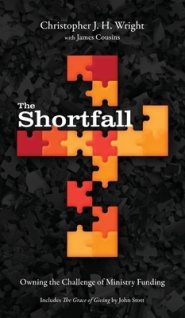 The Shortfall