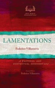 Lamentations