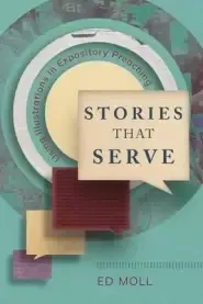 Stories That Serve