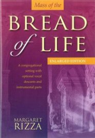 Mass Of The Bread Of Life