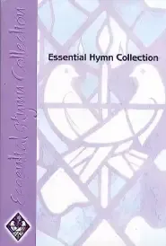 Essential Hymn Collection Large Print P