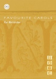 Favourite Carols For Recorder