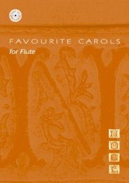 Favourite Carols For Flute