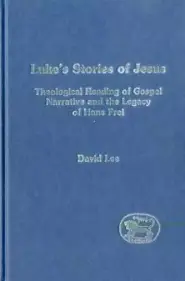 Luke's Stories of Jesus