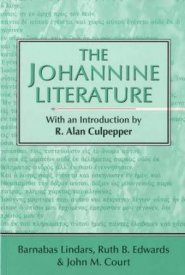 Johannine Literature