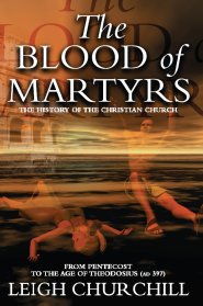 The Blood of Martyrs