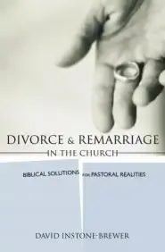 Divorce and Remarriage