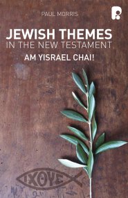 Jewish Themes In The Nt