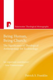 Being Human, Being Church