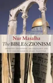 The Bible and Zionism