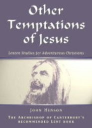 Other Temptations Of Jesus