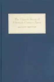 The Church Music of Fifteenth-century Spain