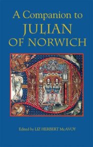 A Companion to Julian of Norwich